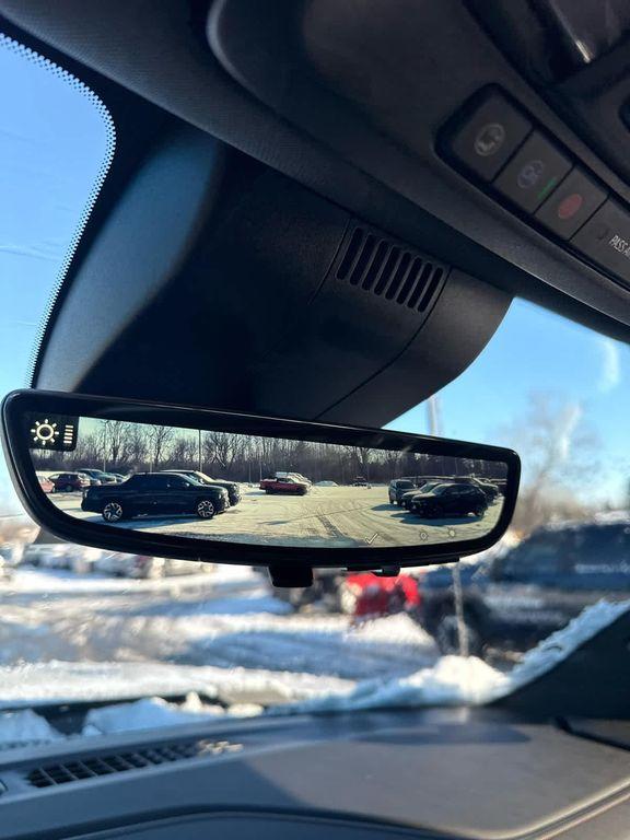 new 2026 Chevrolet Silverado 2500 car, priced at $79,290