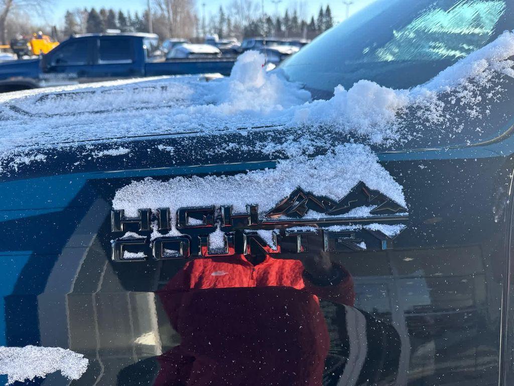 new 2026 Chevrolet Silverado 2500 car, priced at $79,290