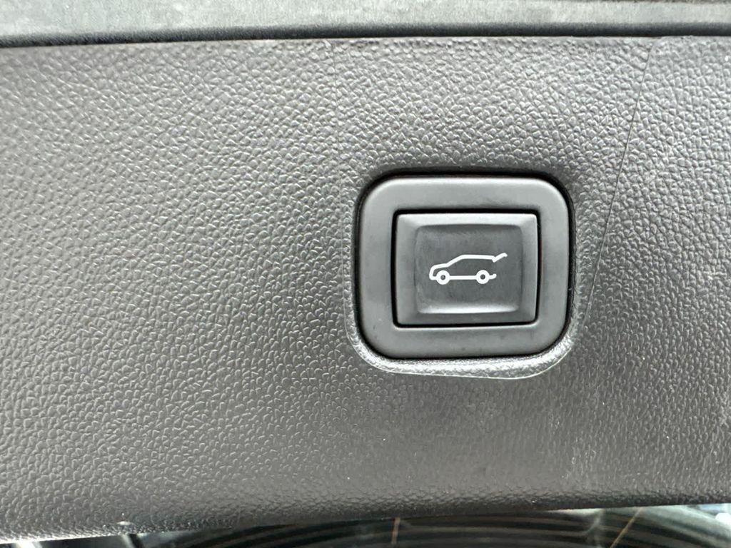 used 2024 Chevrolet Blazer car, priced at $27,991