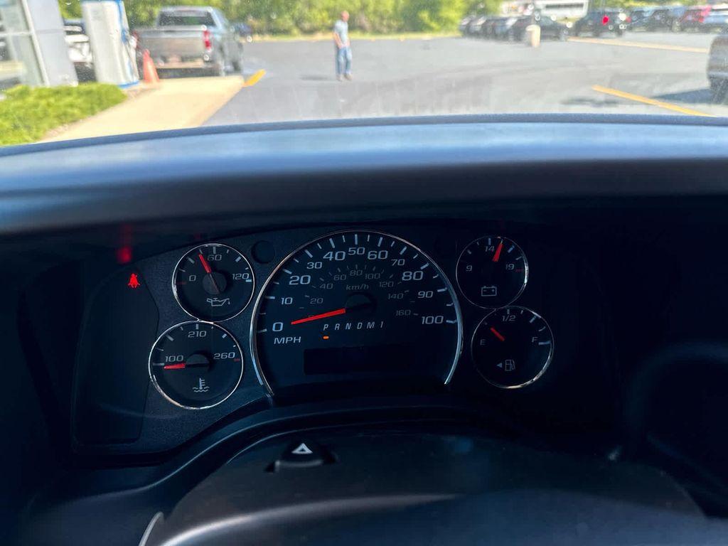 new 2026 Chevrolet Express 3500 car, priced at $51,865