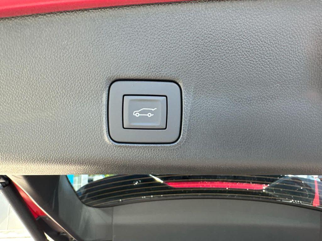 new 2026 Chevrolet TrailBlazer car, priced at $34,500