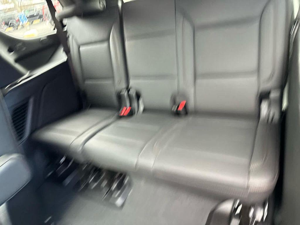 new 2026 Chevrolet Tahoe car, priced at $91,998