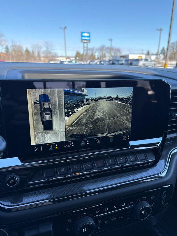 new 2026 Chevrolet Silverado 2500 car, priced at $73,990