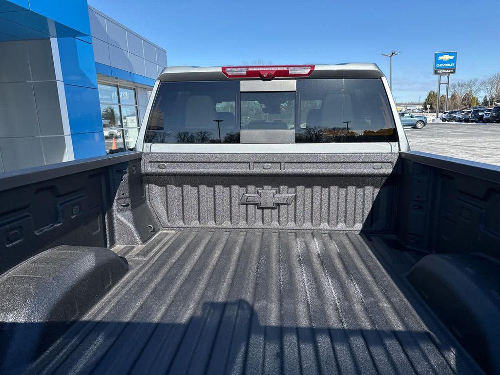 new 2026 Chevrolet Silverado 2500 car, priced at $73,990