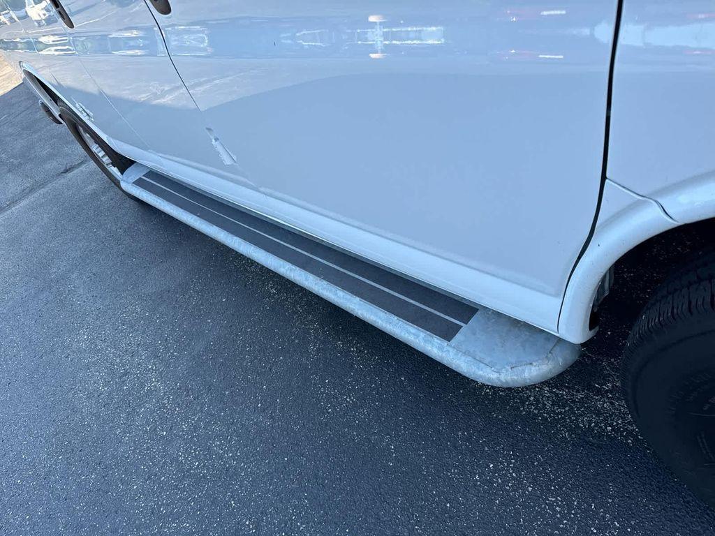 used 2024 GMC Savana 2500 car, priced at $30,993