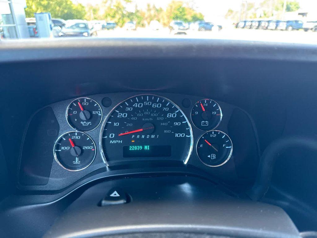 used 2024 GMC Savana 2500 car, priced at $30,993