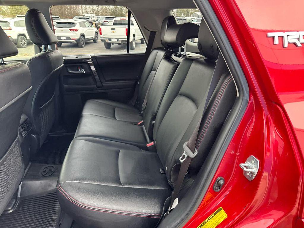 used 2018 Toyota 4Runner car, priced at $33,900