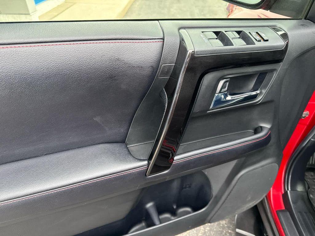 used 2018 Toyota 4Runner car, priced at $33,900