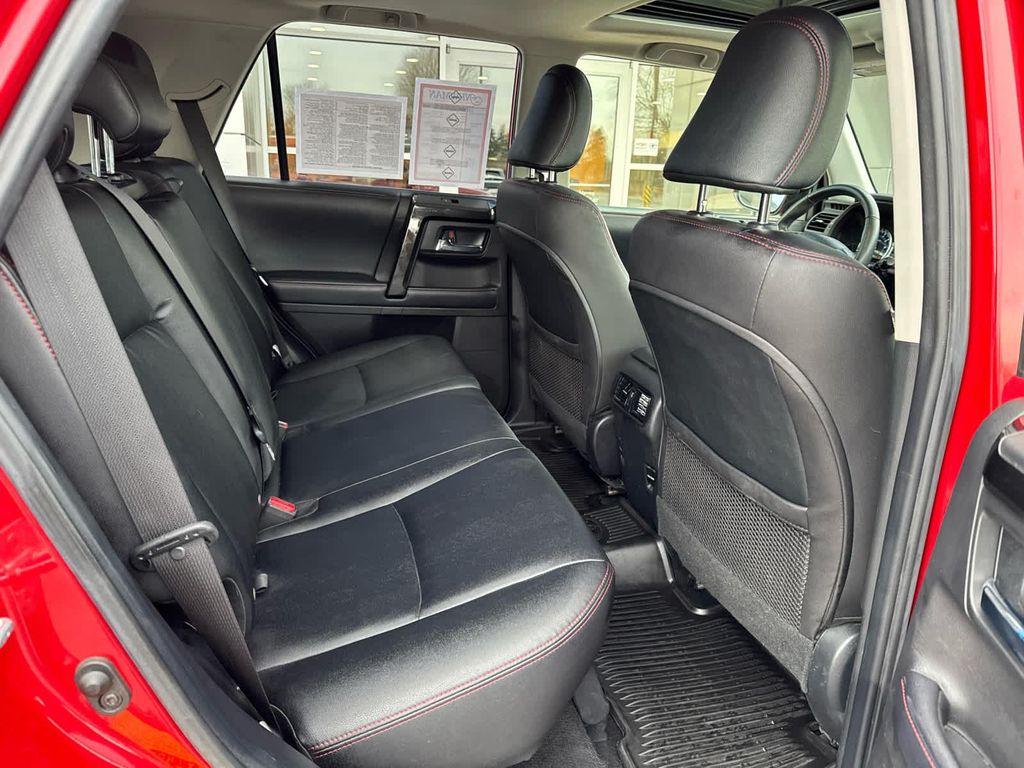 used 2018 Toyota 4Runner car, priced at $33,900