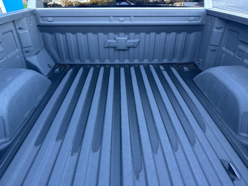 used 2022 Chevrolet Silverado 1500 car, priced at $40,499