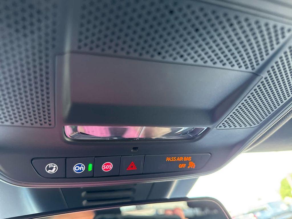 used 2024 Chevrolet Equinox EV car, priced at $27,993