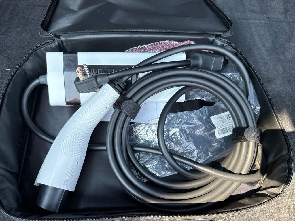 used 2024 Chevrolet Equinox EV car, priced at $27,993