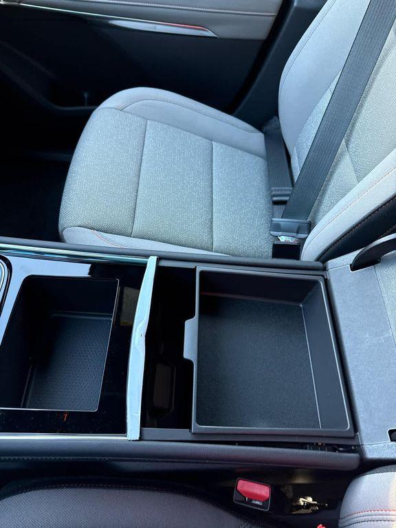 new 2026 Chevrolet Traverse car, priced at $46,493