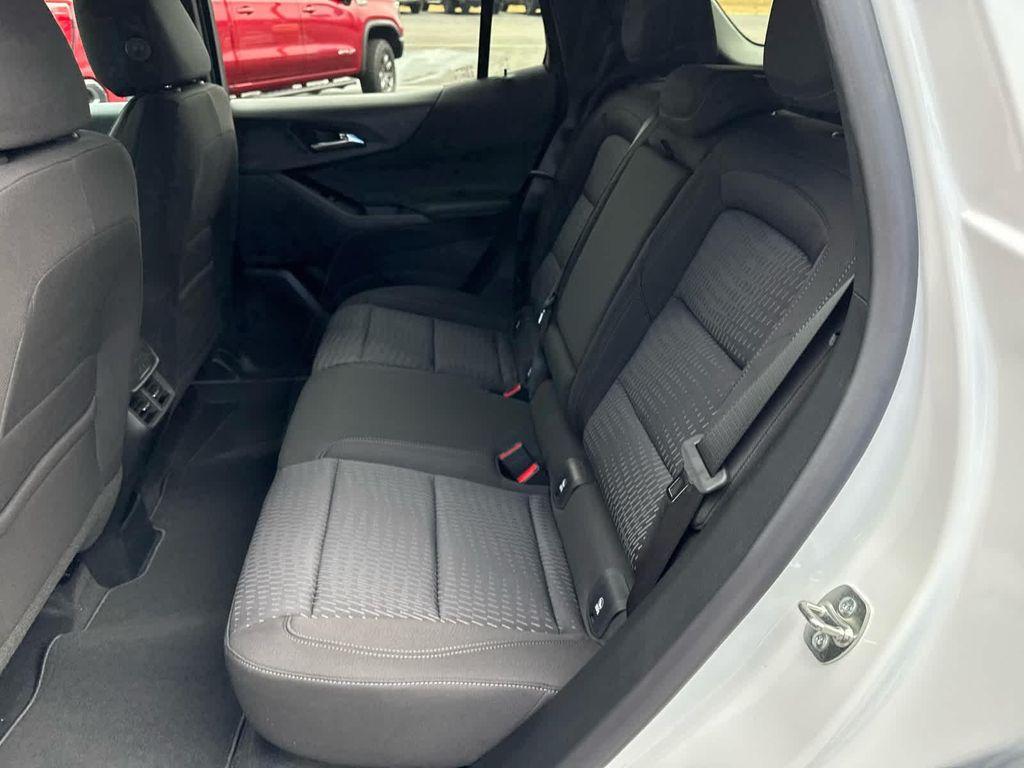 new 2026 Chevrolet Equinox car, priced at $32,235