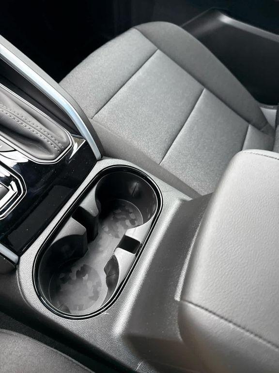 new 2026 Chevrolet Colorado car, priced at $40,955