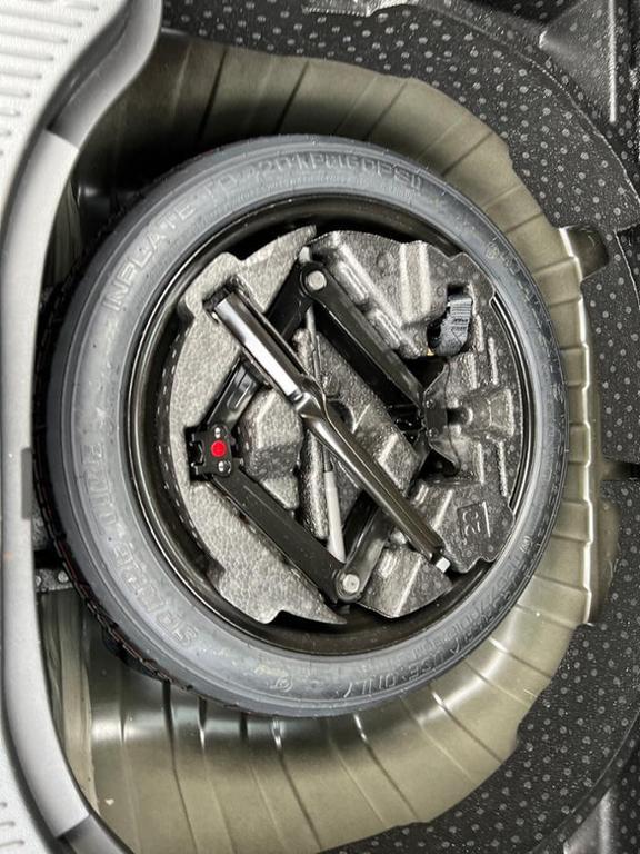 used 2019 Chevrolet Trax car