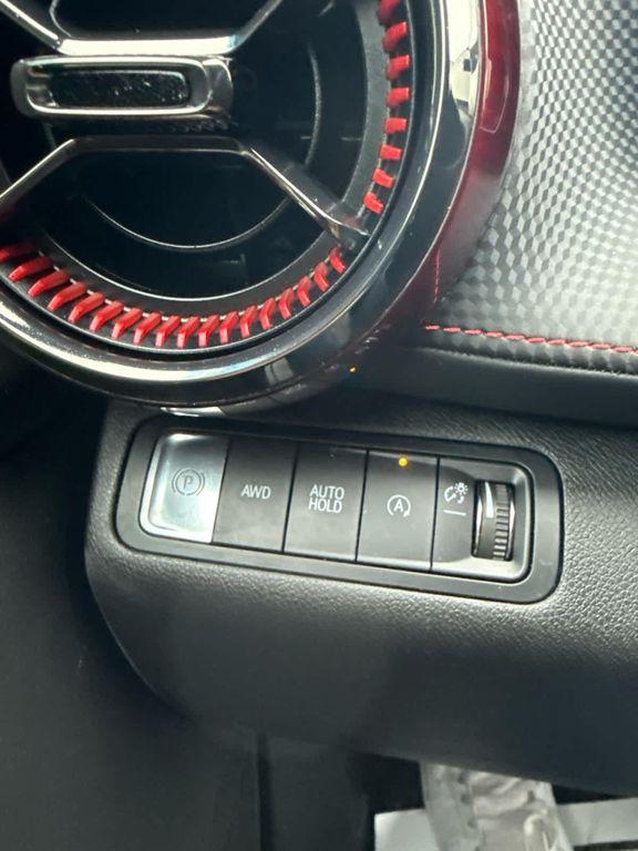 used 2025 Chevrolet Equinox car, priced at $32,996