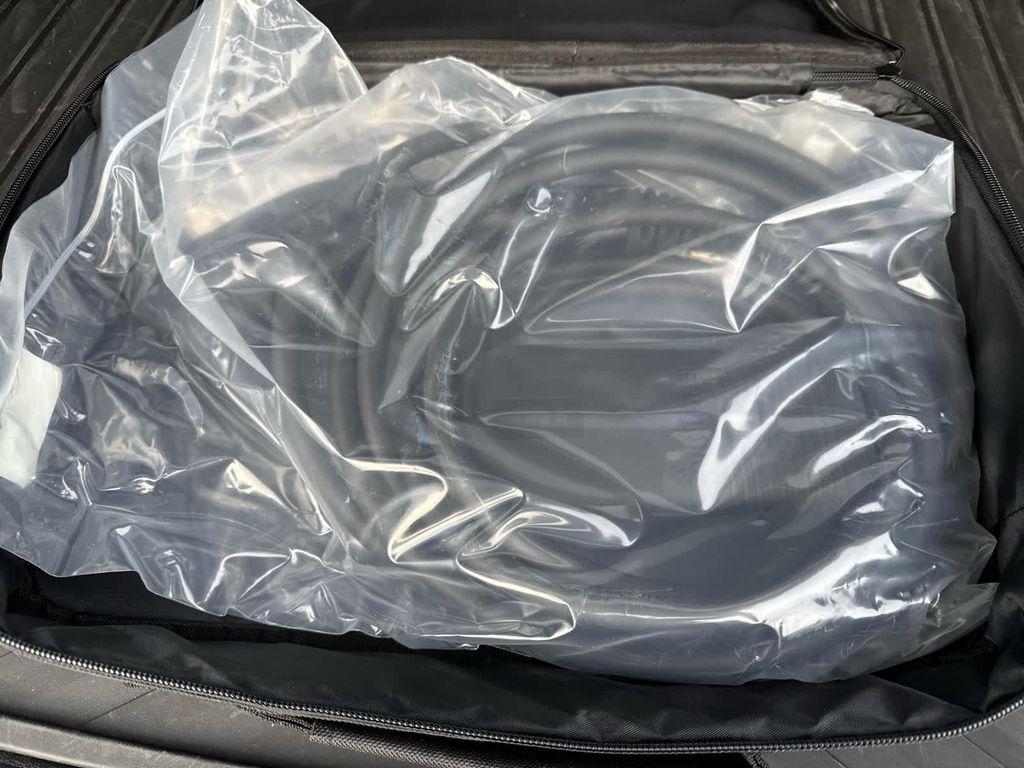 used 2024 Chevrolet Blazer EV car, priced at $27,998