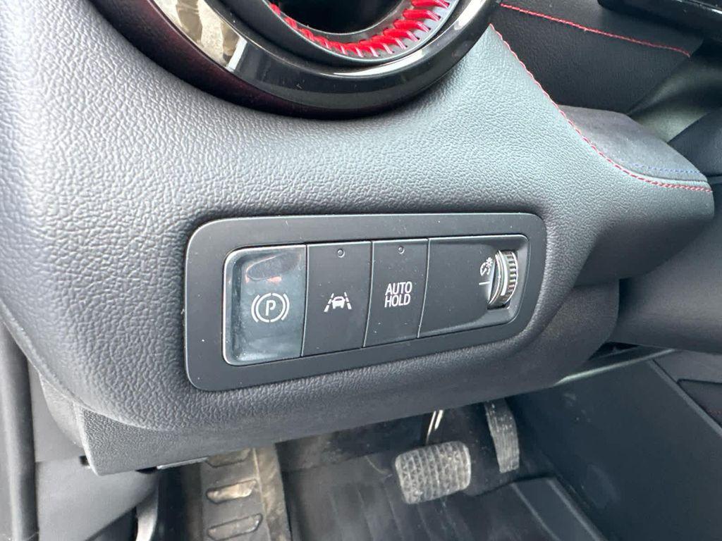 used 2024 Chevrolet Blazer EV car, priced at $27,998