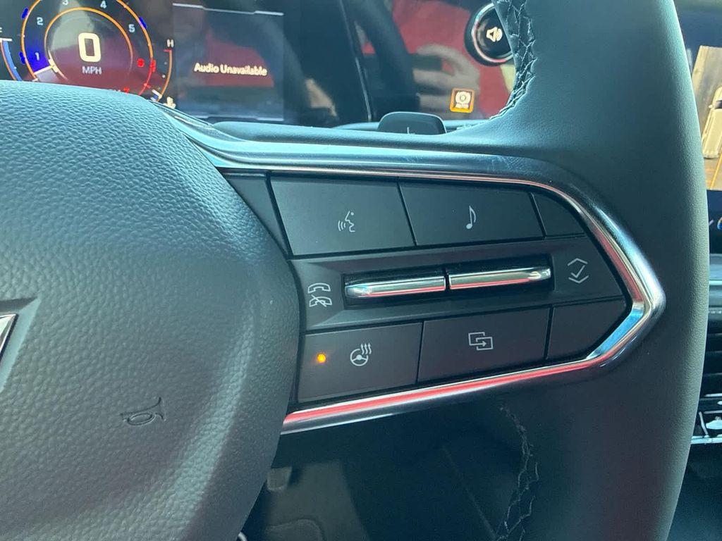 new 2026 Chevrolet Suburban car, priced at $84,780