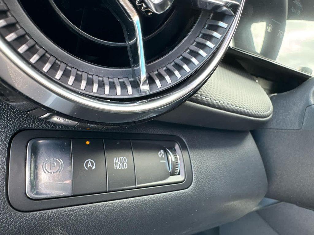 new 2026 Chevrolet Equinox car, priced at $30,795