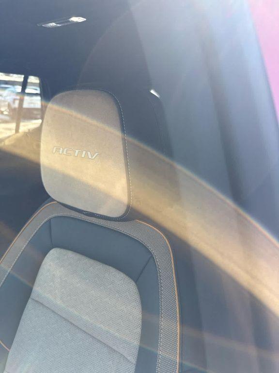 new 2026 Chevrolet Equinox car, priced at $38,235