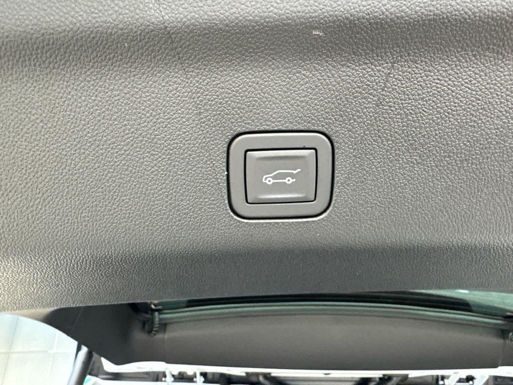 new 2026 Chevrolet Suburban car, priced at $95,969