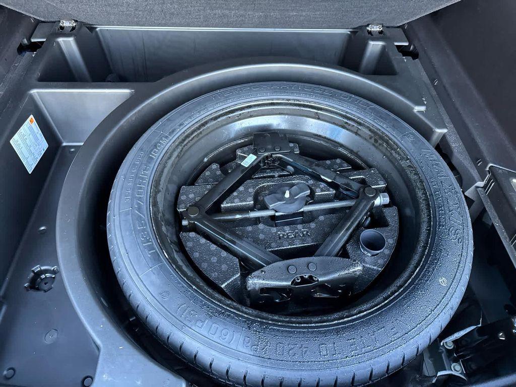 used 2023 Chevrolet Blazer car, priced at $27,500