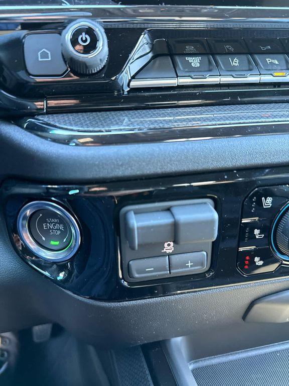 new 2026 Chevrolet Silverado 2500 car, priced at $84,988