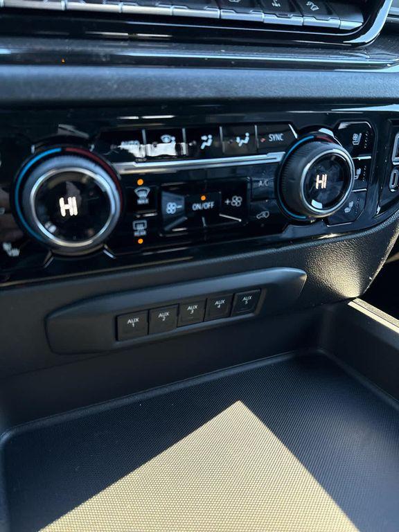 new 2026 Chevrolet Silverado 2500 car, priced at $84,988