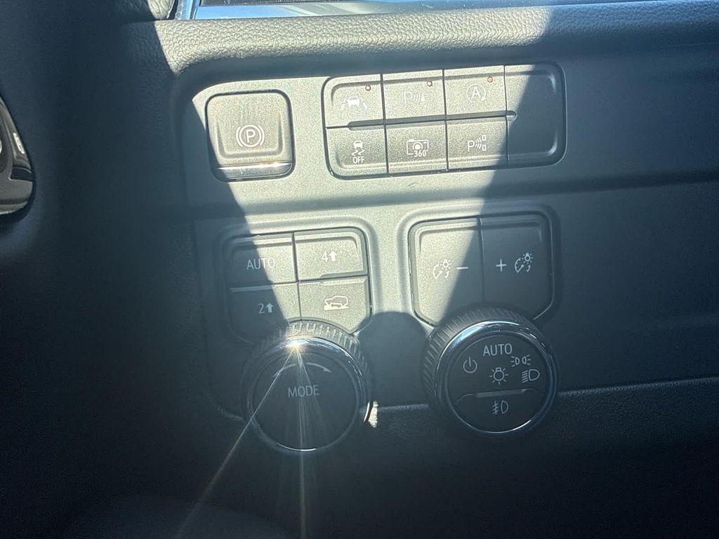 new 2026 Chevrolet Tahoe car, priced at $77,220