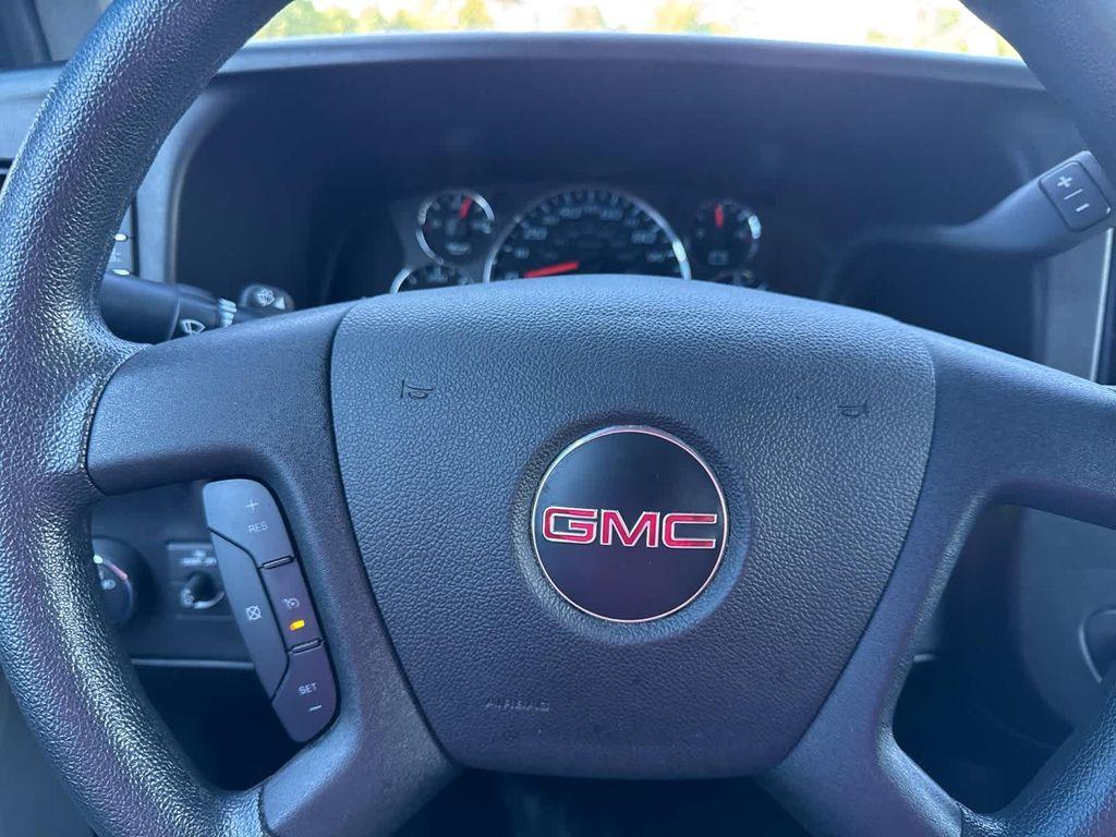 used 2024 GMC Savana 2500 car, priced at $31,993