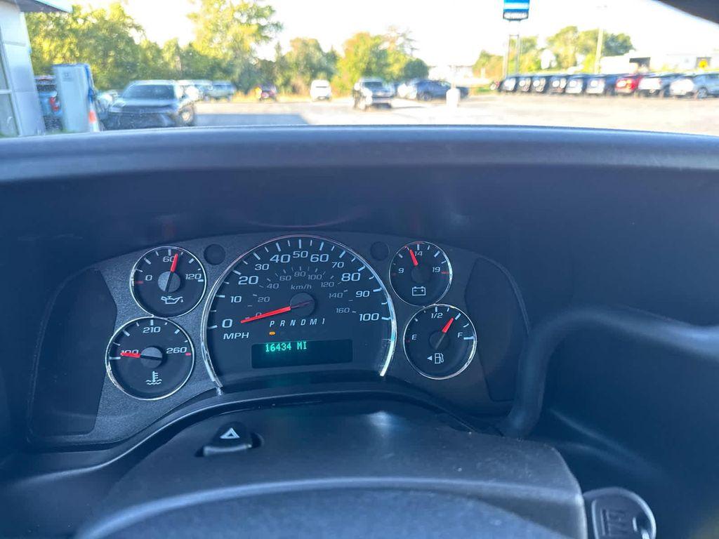 used 2024 GMC Savana 2500 car, priced at $31,993