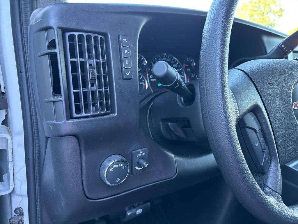 used 2024 GMC Savana 2500 car, priced at $31,993