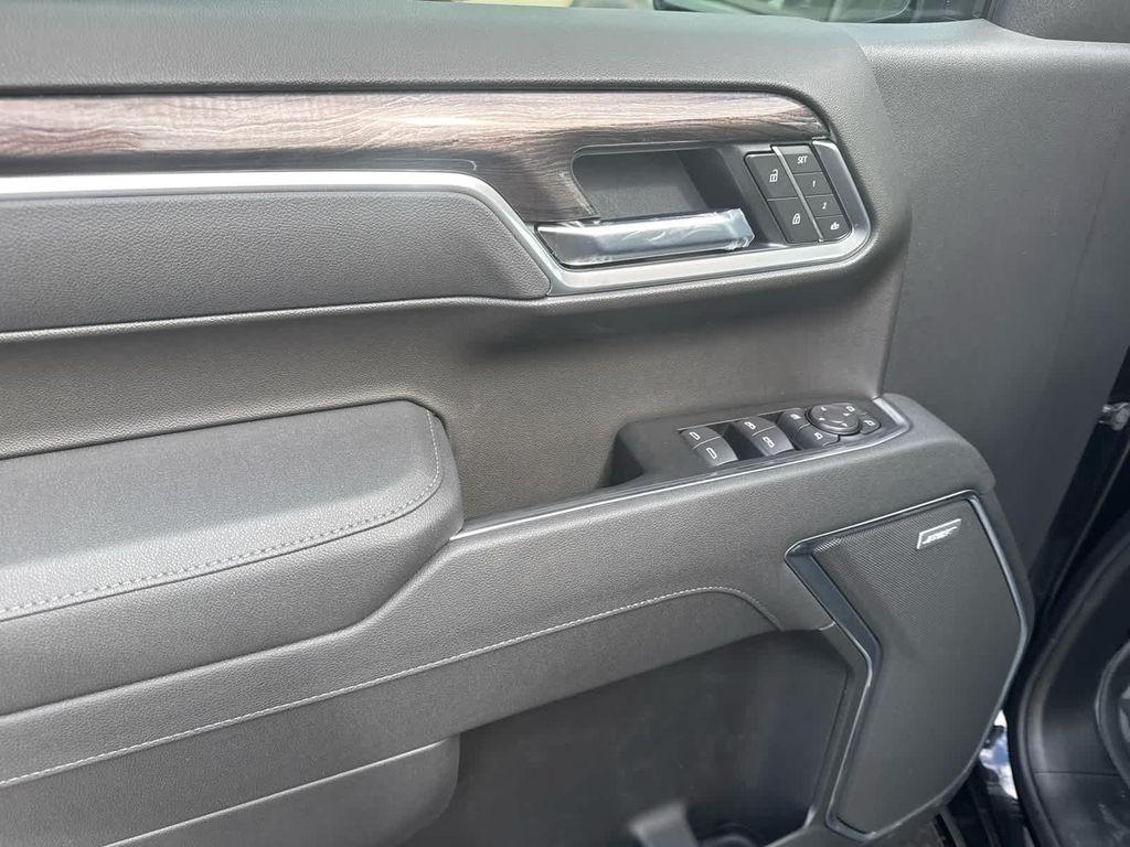 new 2026 Chevrolet Silverado 1500 car, priced at $58,548