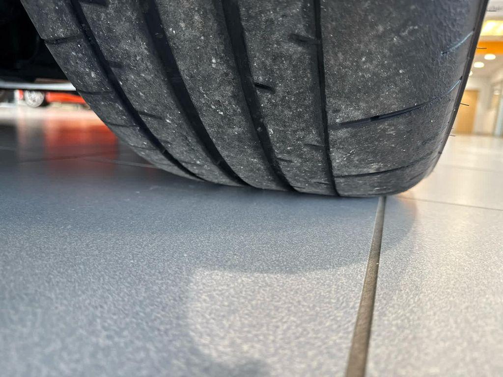 used 2023 Chevrolet Camaro car, priced at $72,900