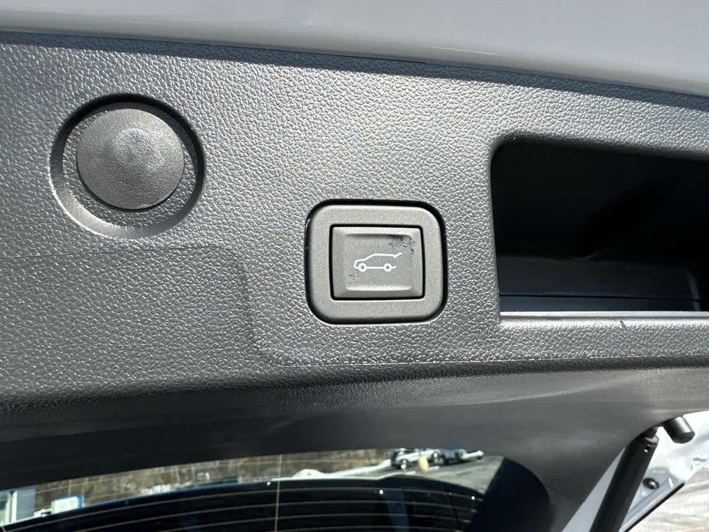 new 2026 Chevrolet Equinox car, priced at $40,980