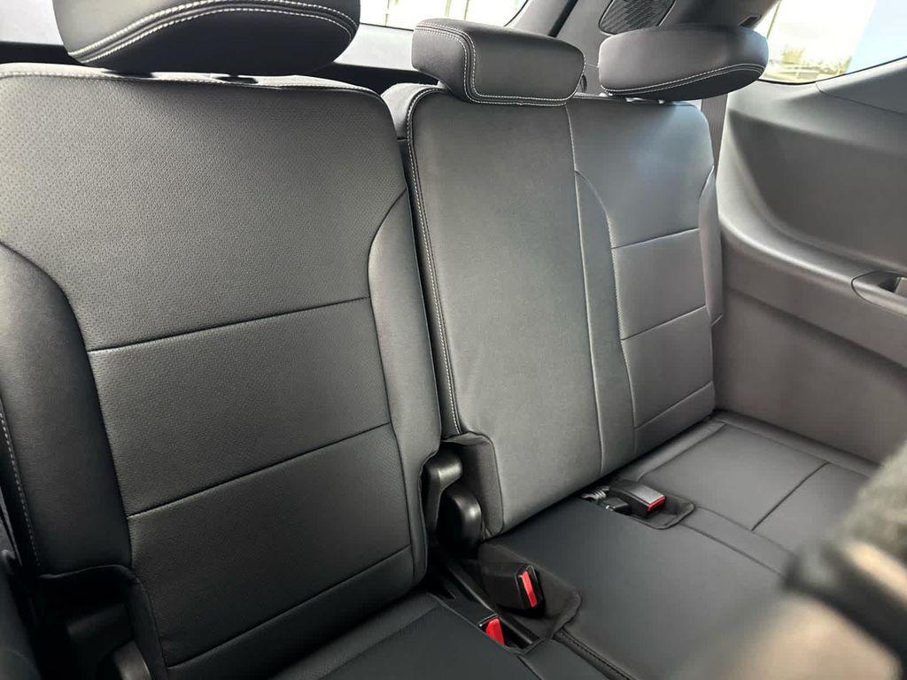 new 2026 Chevrolet Traverse car, priced at $46,498