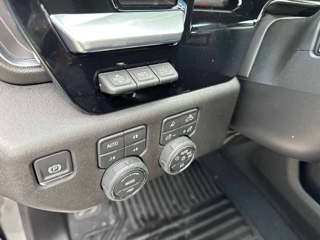 new 2026 Chevrolet Silverado 2500 car, priced at $81,991