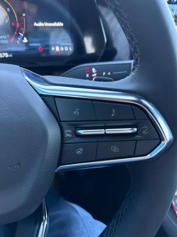 new 2026 Chevrolet Equinox car, priced at $31,500