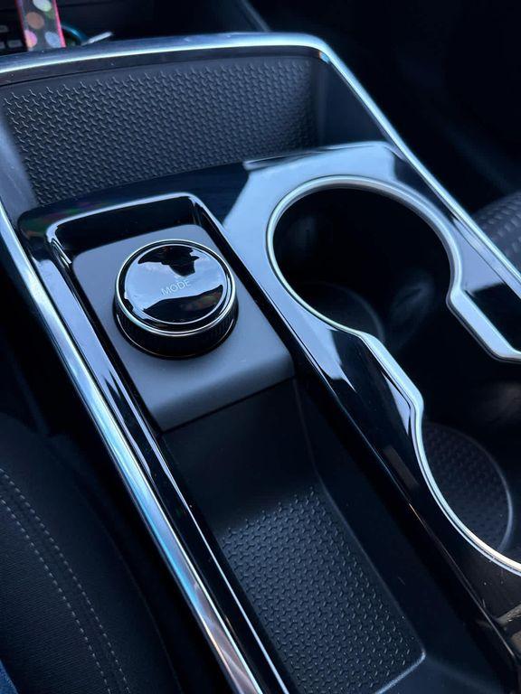 new 2026 Chevrolet Equinox car, priced at $31,500