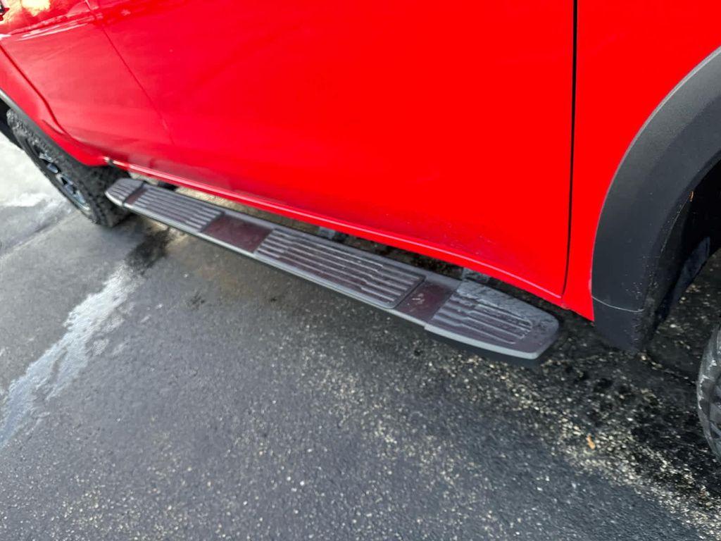 used 2024 Chevrolet Silverado 1500 car, priced at $57,245