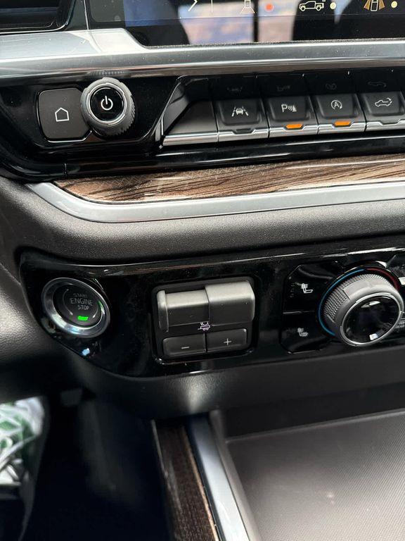 new 2026 Chevrolet Silverado 1500 car, priced at $58,037