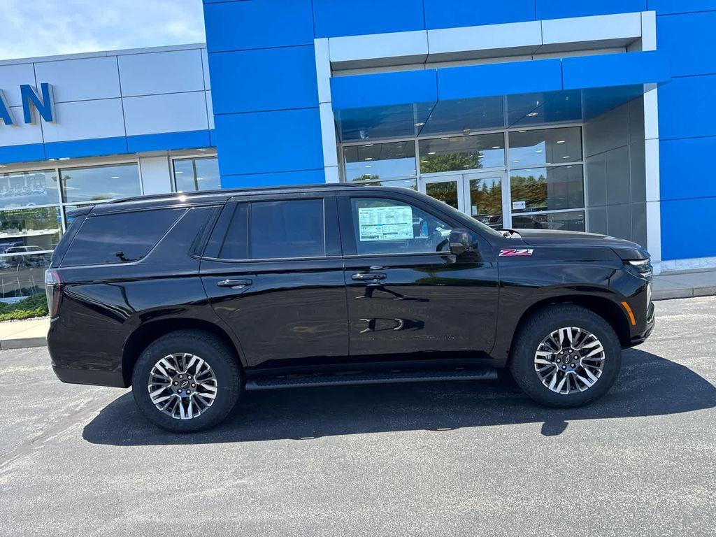 new 2026 Chevrolet Tahoe car, priced at $83,205