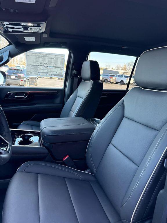 new 2026 Chevrolet Suburban car, priced at $84,780