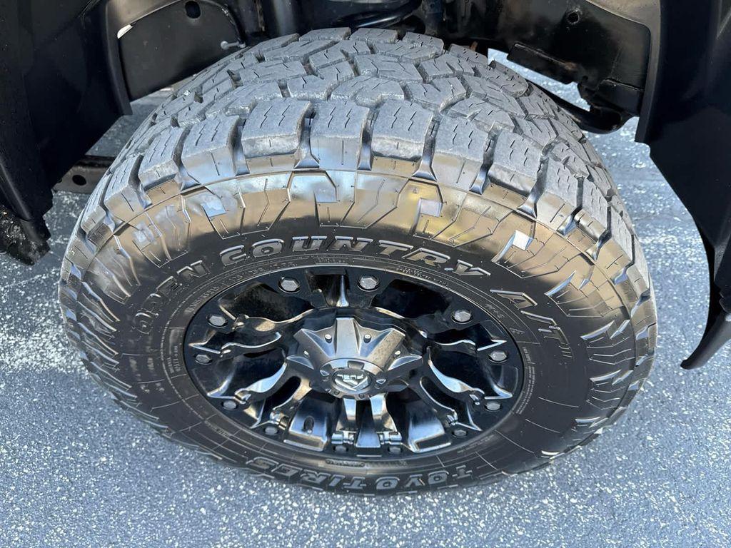 used 2024 Ram 3500 car, priced at $69,900