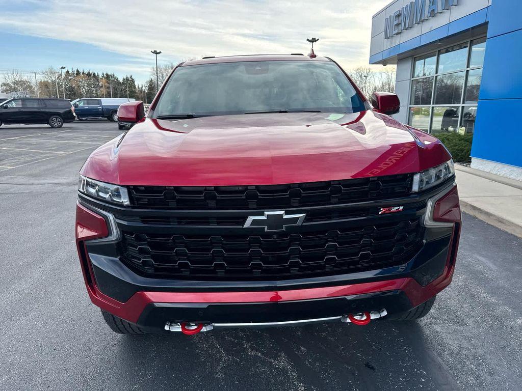 used 2024 Chevrolet Tahoe car, priced at $65,909