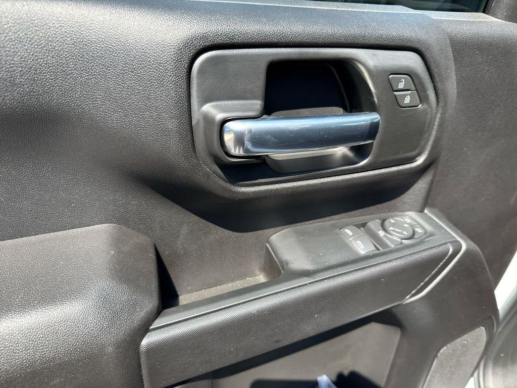 new 2025 Chevrolet Silverado 3500 car, priced at $61,603