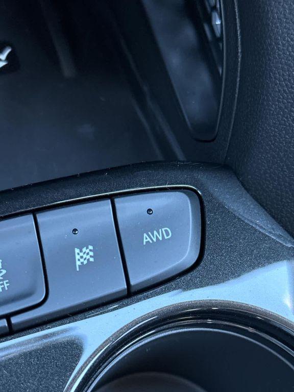 new 2026 Chevrolet TrailBlazer car, priced at $31,200