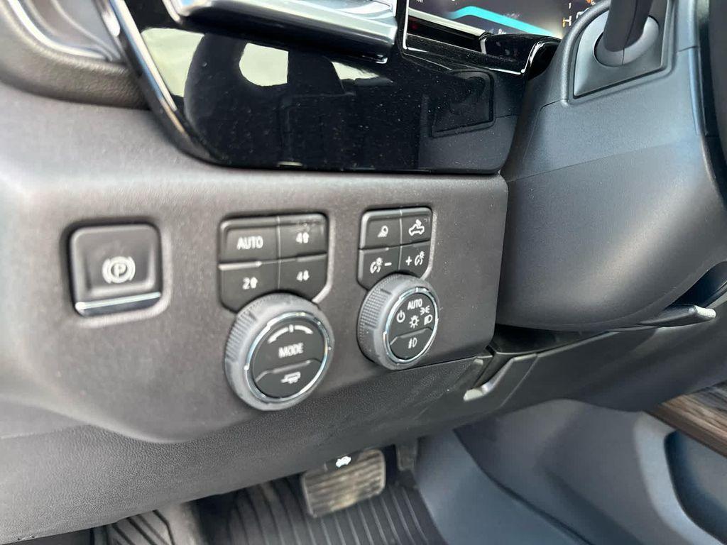 new 2026 Chevrolet Silverado 1500 car, priced at $61,603
